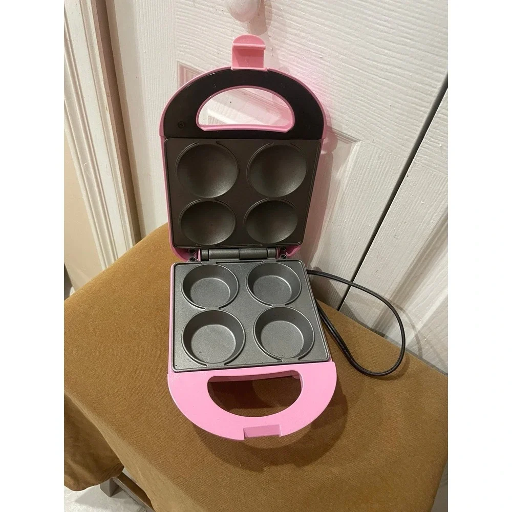 Babycakes mini cupcake